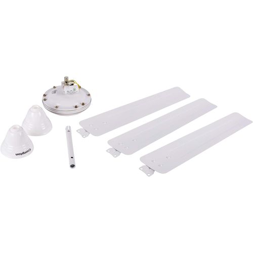 Ventilateur de plafond Astech 56 pouces