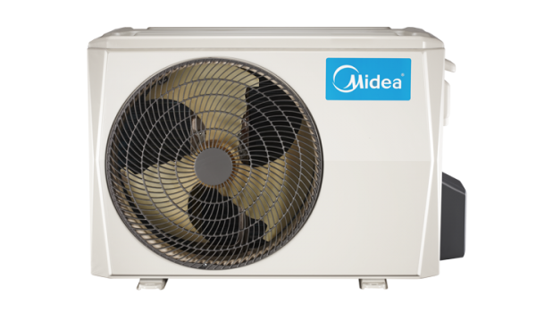 Climatiseur split Midea 12 000 BTU (1,5 CV), photo 2