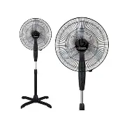 Ventilateur sur pied Binatone 16 pouces, photo 2