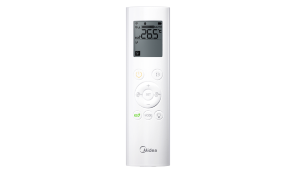 Climatiseur split Midea 12 000 BTU (1,5 CV), photo 3